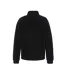 Veste sherpa noir homme schott sherpa plartic-2