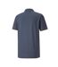 Polo Bleu Homme Puma Gamer 599120 - M-2