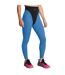 Legging Project Rock Femme Noir Under Armour-4