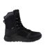 Mens Drum Waterproof Boots Black MAGNUM-3
