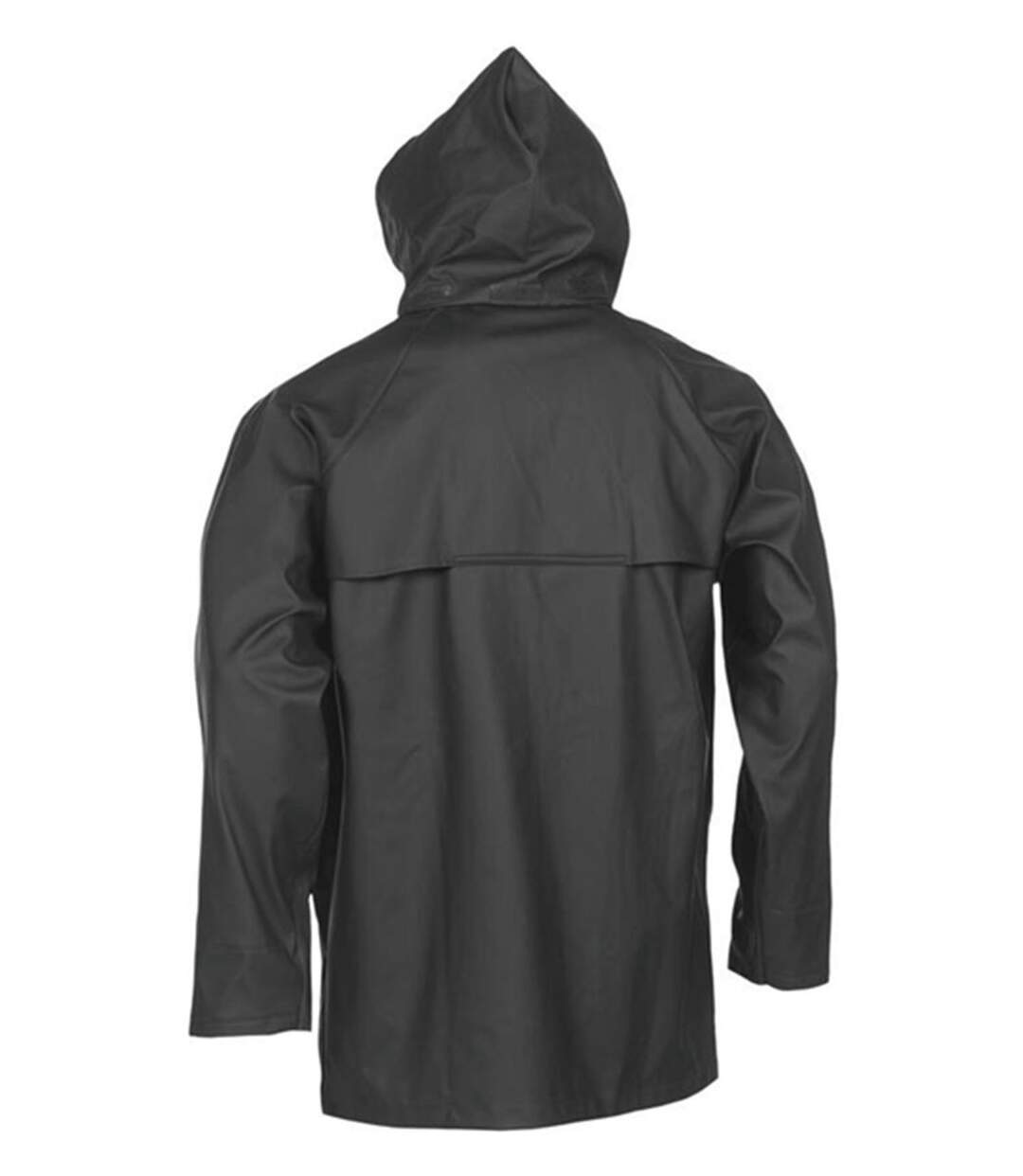 Veste de pluie - Imperméable - Homme - HK510 - noir-3