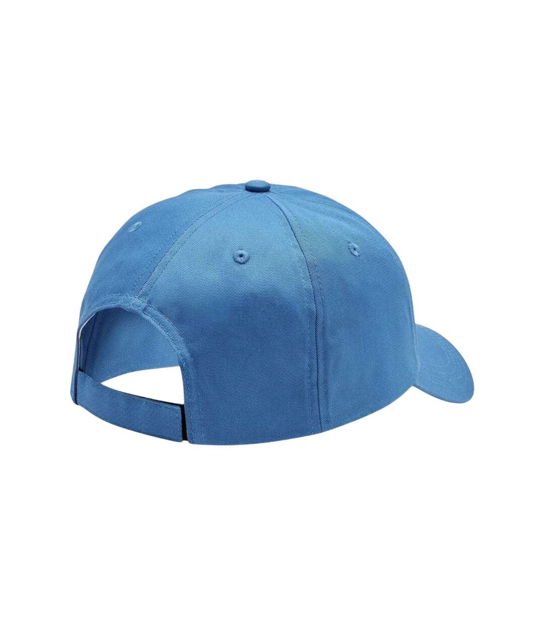 Casquette De Baseball Jeans Homme Bleu Blanc Rouge Tommy Jeans-2