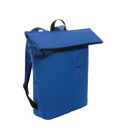 Dillon foldable rpet lightweight 20l backpack one size royal blue XD Collection
