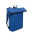 Dillon foldable rpet lightweight 20l backpack one size royal blue XD Collection-1
