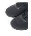 Mens Earsdon Flyknit Trainers Grey Crosshatch-3