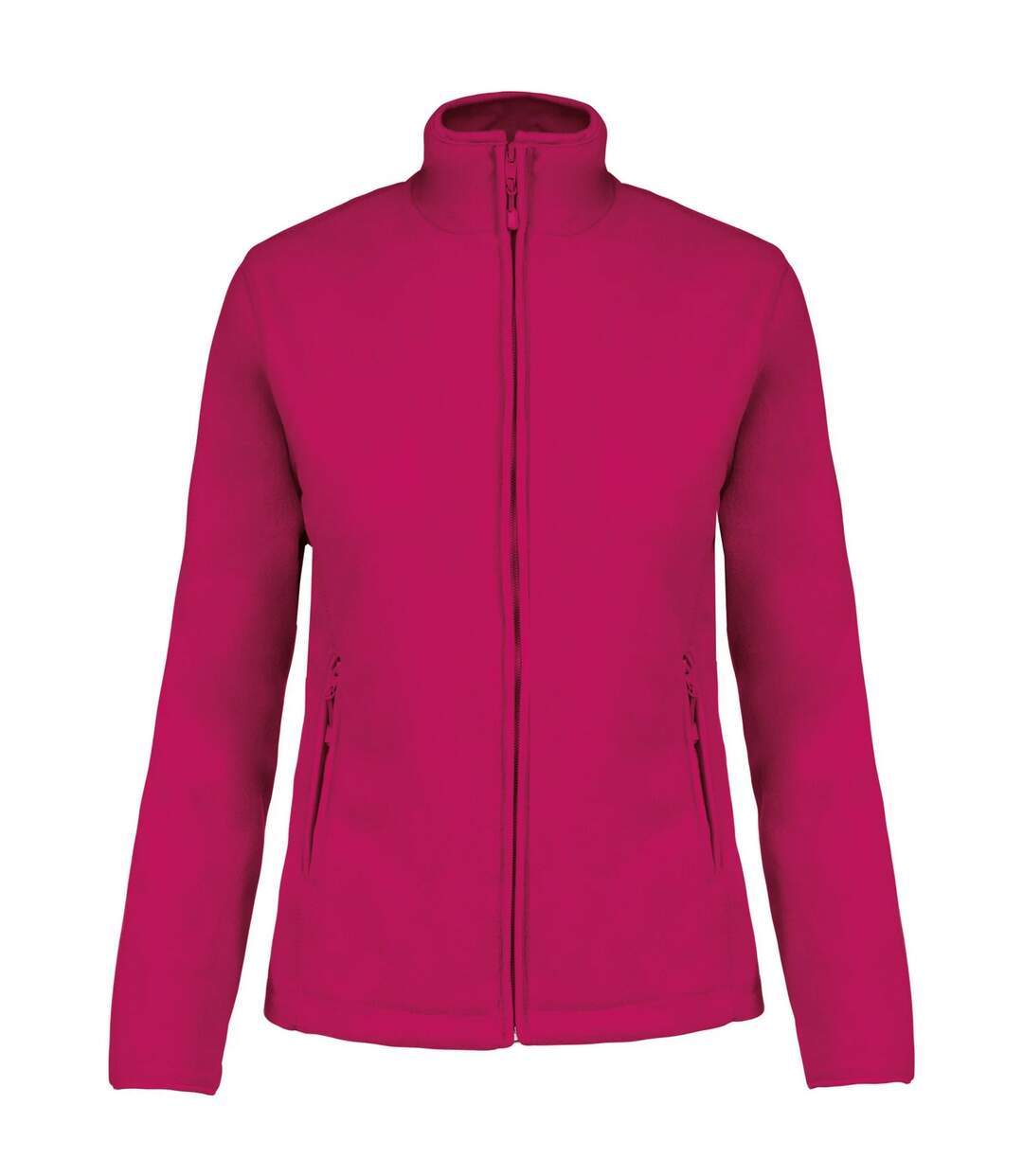 Veste Maureen Femme Fuchsia Kariban-1