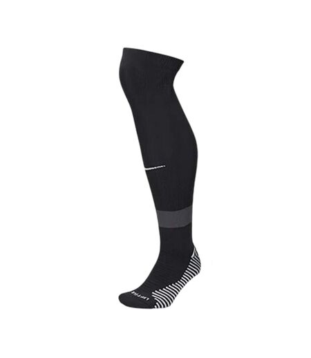Mens Strike Football Socks Black Nike