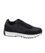 Baskets Alta Homme Noir Brave Soul-1