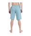 Pyjama court col rond homme Sportswear Athena-4