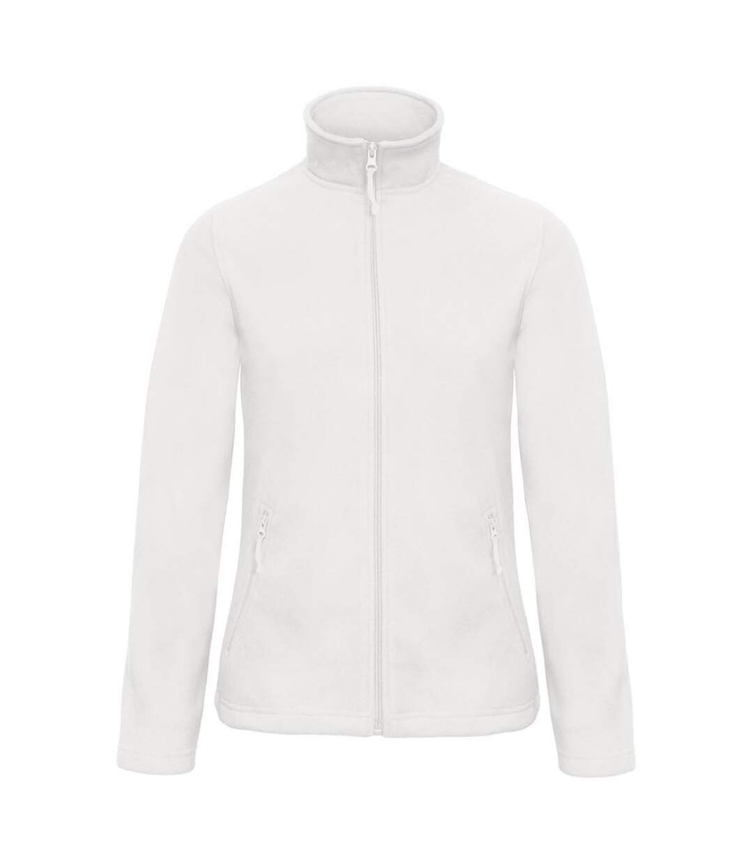 Veste Duo Id.50 Femme Blanc B&C-1