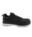 Baskets Homme Noir Vismo-4