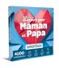 Loisirs pour maman et papa - SMARTBOX - Coffret Cadeau Multi-thèmes