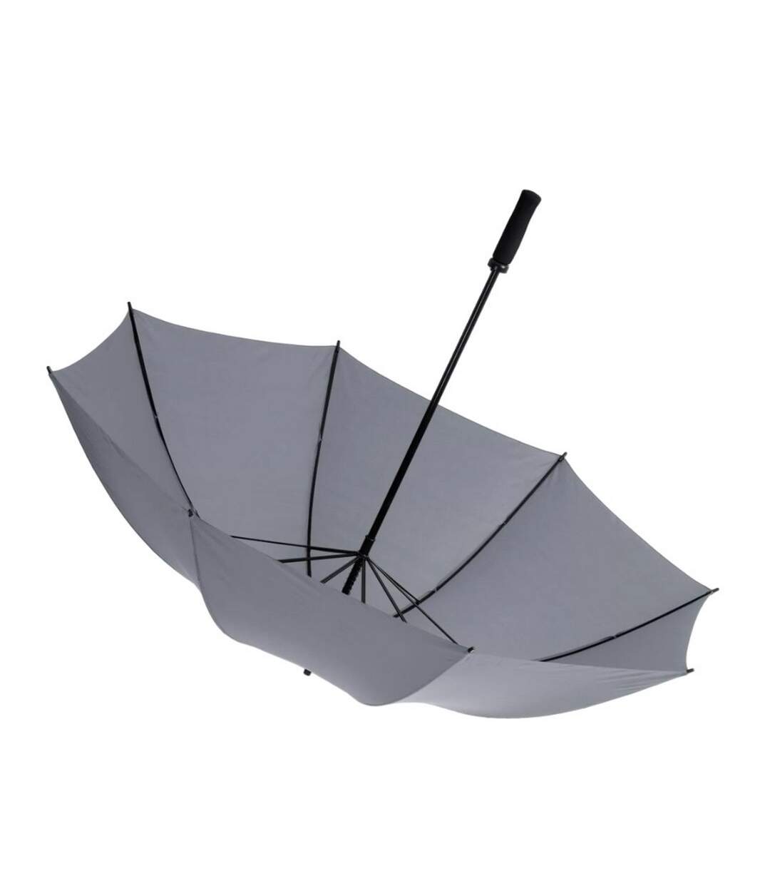 77cm yfke parapluie d´orage taille unique gris Bullet-2