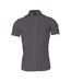 Chemise Homme Anthracite Marvelis-1