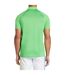 Polo Novak Djokovic Homme Vert Lacoste-2