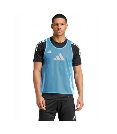 Débardeur Adulte Bleu Adidas