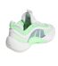 Chaussures De Basket Don Issue Femme Blanc Adidas-2