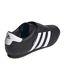 Baskets Taekwondo Femme Noir Adidas-2