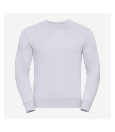 Sweat à capuche authentic homme blanc Russell Russell