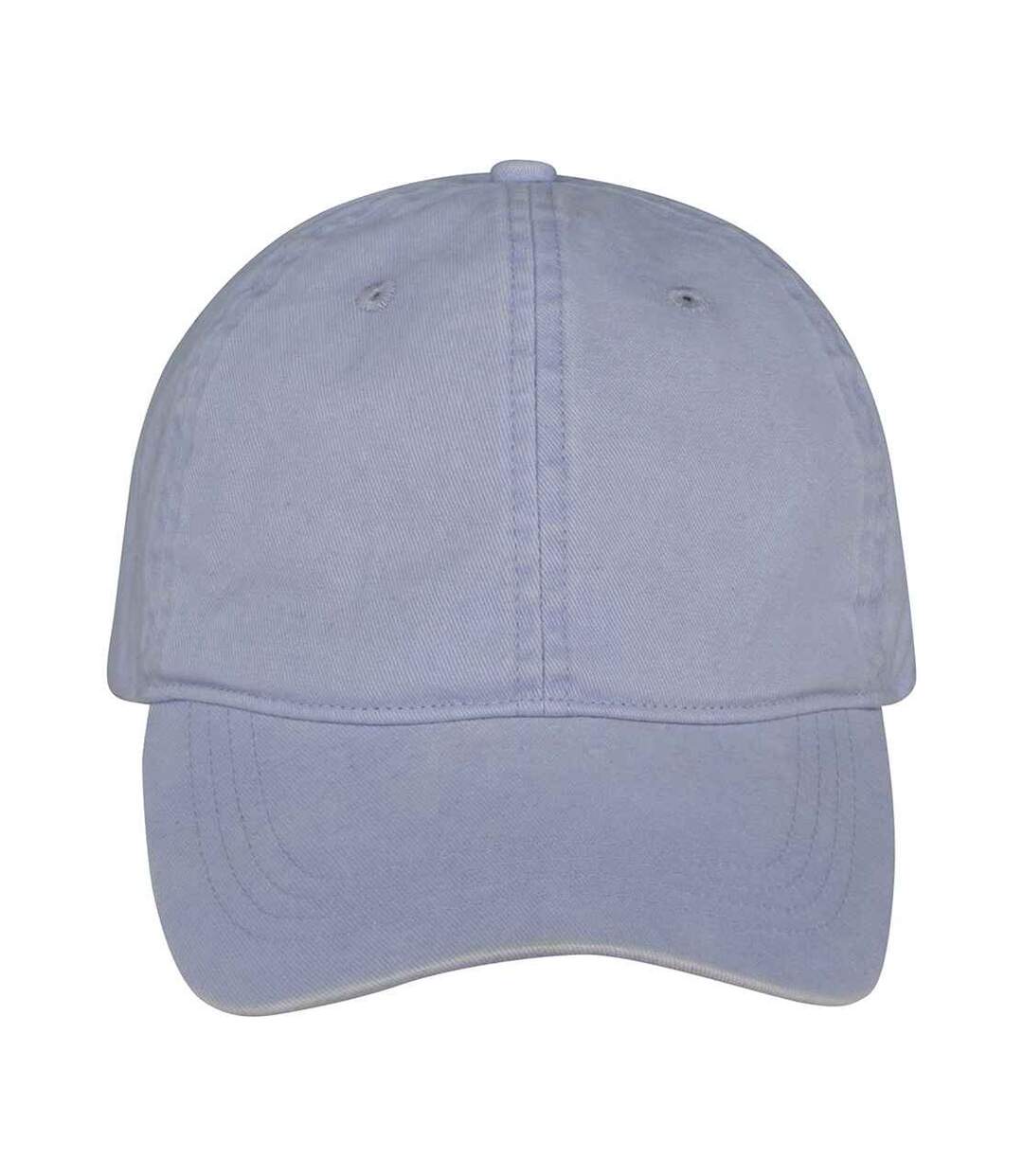 Unisex Adult Faded Washed Baseball Cap Parma Native Spirit-1