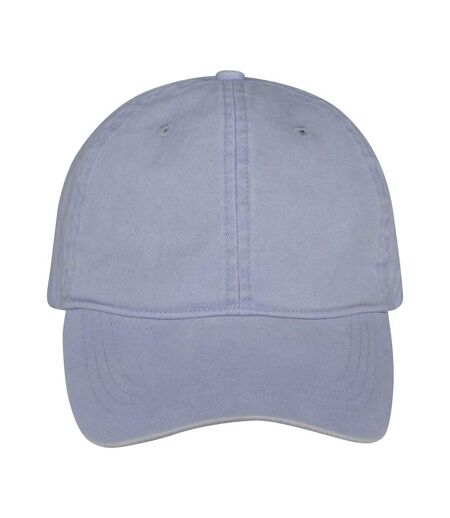 Unisex Adult Faded Washed Baseball Cap Parma Native Spirit