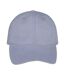 Unisex Adult Faded Washed Baseball Cap Parma Native Spirit-1