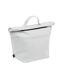 Recoba colour recycled cotton cooler bag one size white MidOcean-1