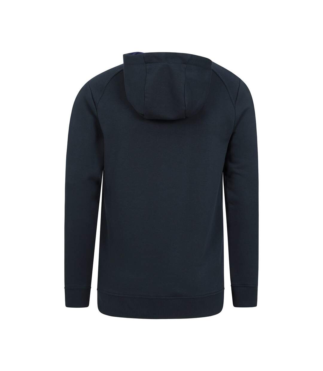 Sweat À Capuche Alder Homme Bleu Marine Mountain Warehouse-2