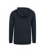 Sweat À Capuche Alder Homme Bleu Marine Mountain Warehouse-2