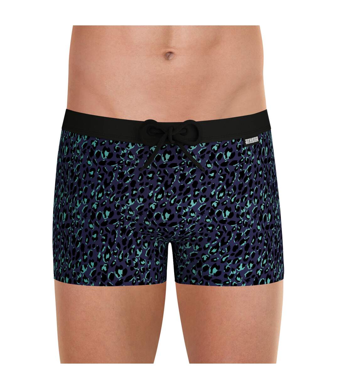 Boxer de bain homme Traveler