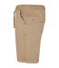Short De Jogging Homme Beige Urban Classics-3
