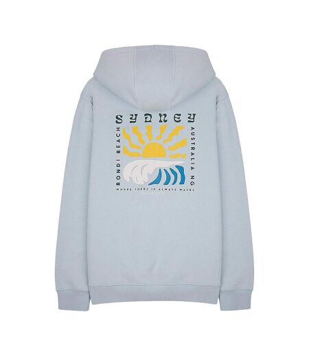 Sweat bleu homme teddy smith sydney