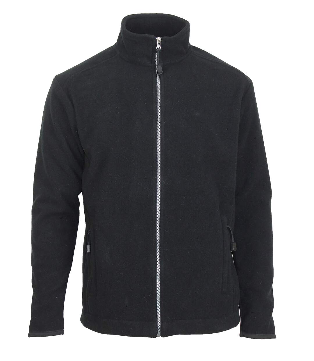 Veste polaire zippée CLERMONT3 - MD