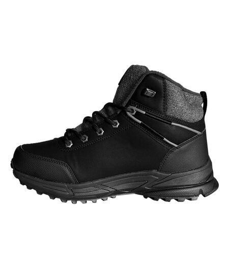 Bottines De Randonnée Homme Noir Lee Cooper