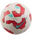 Ballon De Foot Pitch Team Taille 5 Blanc Rouge Nike-2