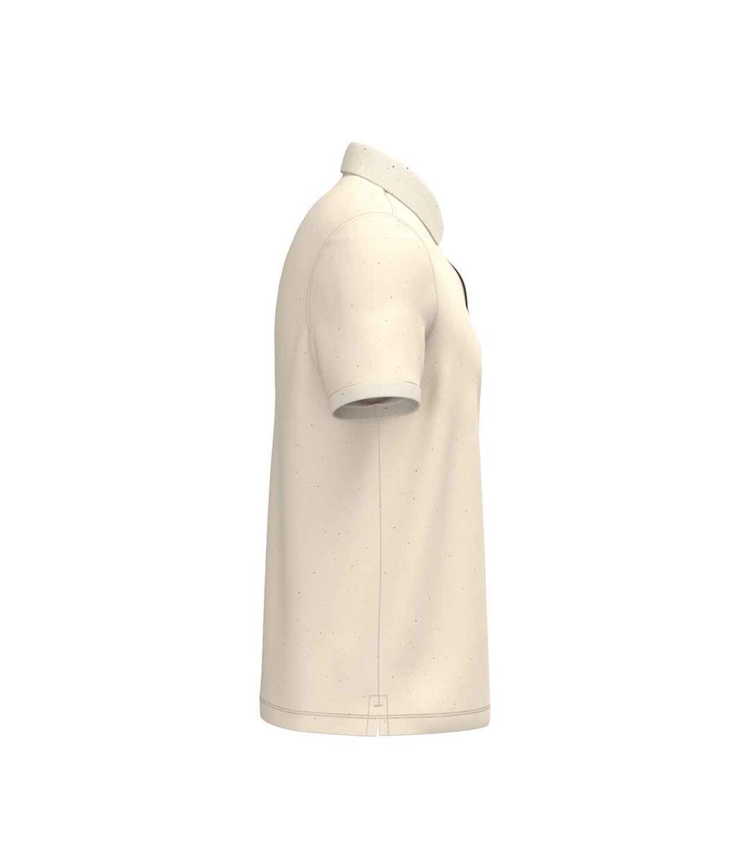 Polo Homme Naturel Brut Native Spirit-3