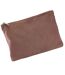 Plain Velvet Pouch L Rose Quartz Bagbase-2