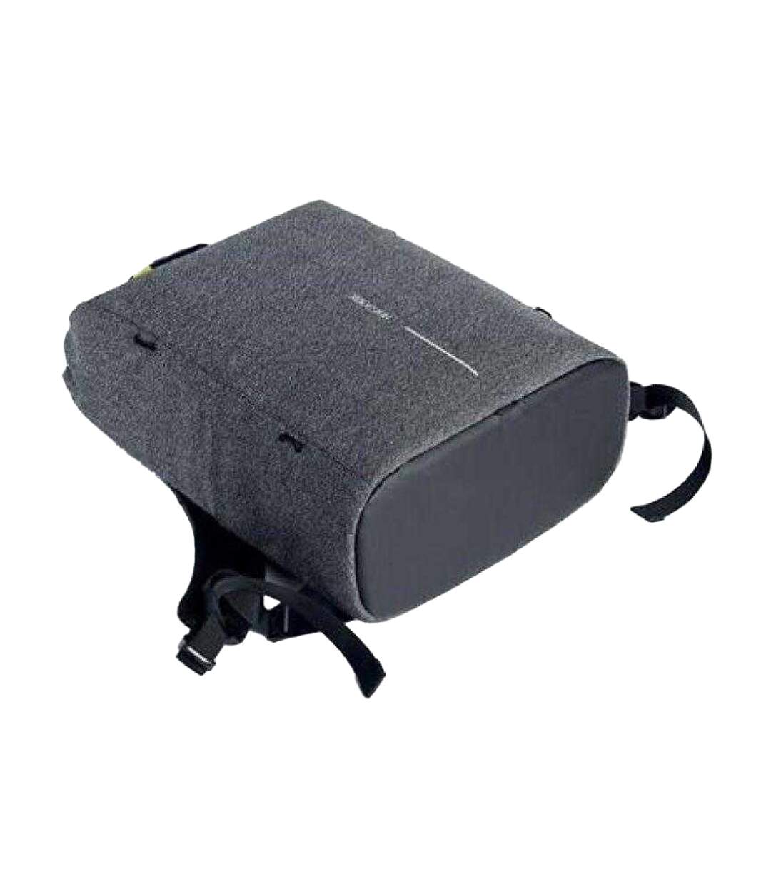 Sac À Dos Bobby Urban Taille Unique Gris XD Design-4