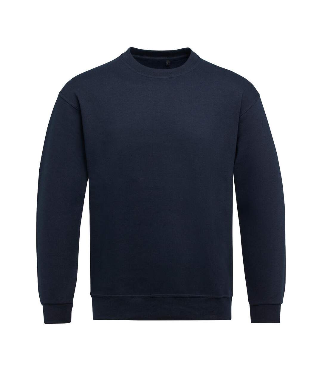Sweat Adulte Bleu Marine Foncé SG Essentials-2