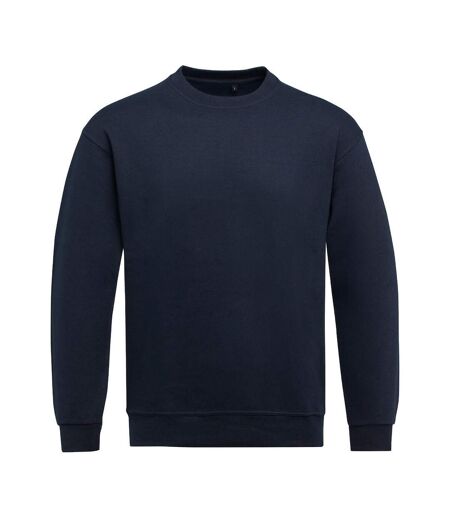 Sweat Adulte Bleu Marine Foncé SG Essentials