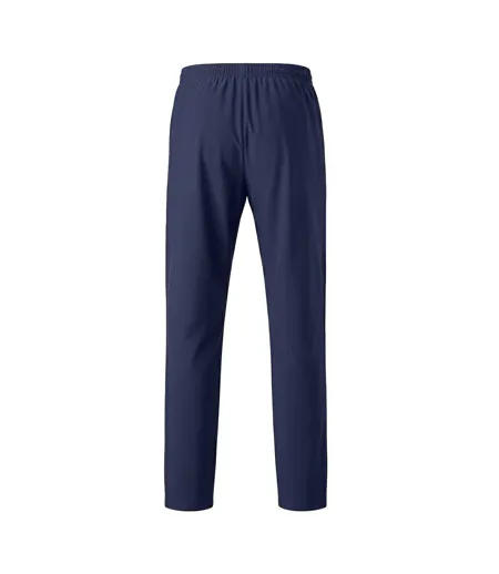 Pantalon De Survêtement Shiuoka Homme Bleu Marine Mizuno