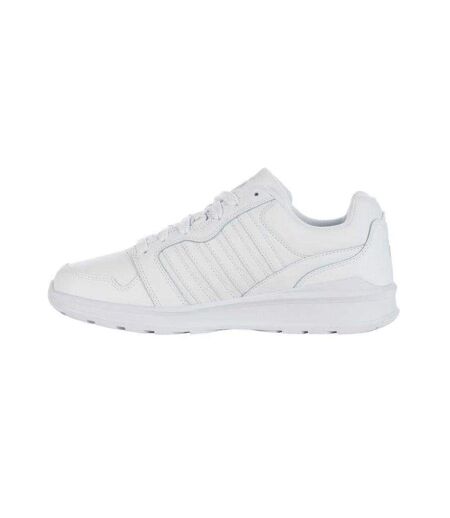 Baskets Rival Homme Blanc K-Swiss