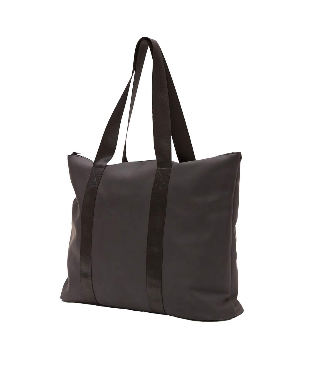 Tote Bag Baltimore 36 Cm X 46 Cm X 12 Cm Noir Vinga-2