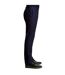 Pantalon anti-moustique lincoln homme bleu de minuit Craghoppers