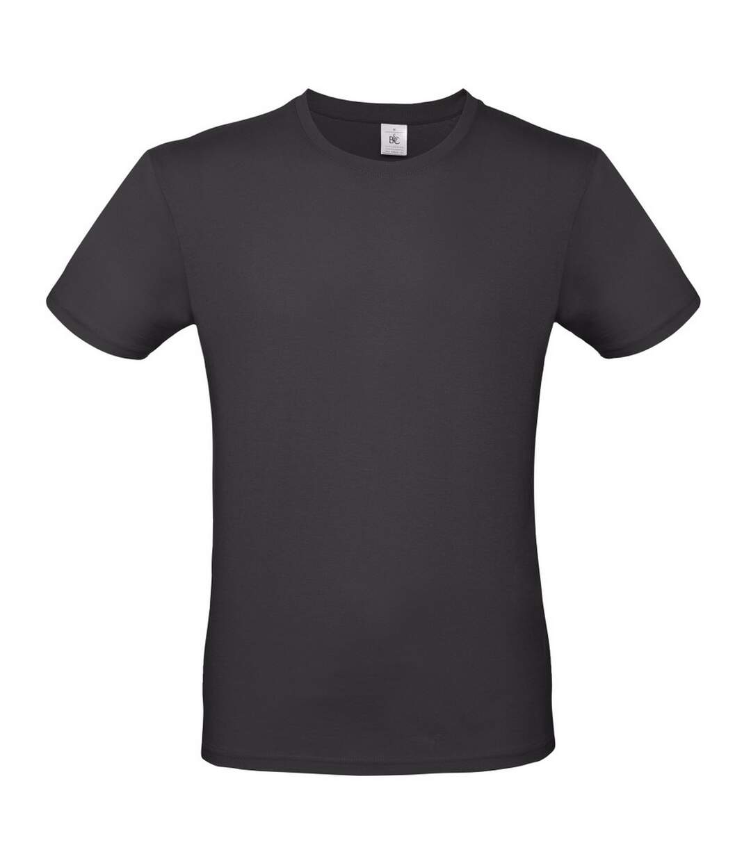 B&C Mens E150 Tee (Used Black)