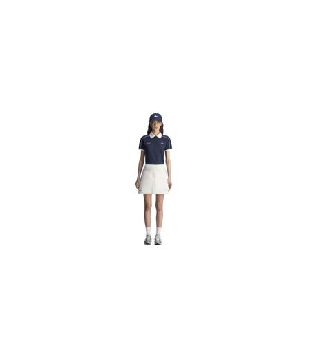 Womens/ladies Originals X Sporty & Rich 3 Stripes Skort White Adidas