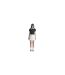 Womens/ladies Originals X Sporty & Rich 3 Stripes Skort White Adidas-1