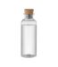 Gourde ocean taille unique transparent MidOcean-1