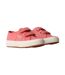 Basket à Scratch Enfant Superga Cotjstrap classic-3