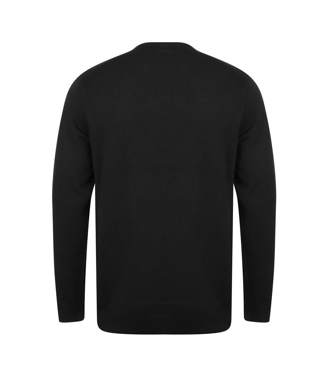 Sweat homme noir Henbury Henbury